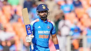 Why Shreyas Iyer Is Best Option To Take Over India's ODI Captaincy After Rohit Sharma?