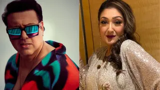 Sunita Ahuja Accuses Govinda Of 'Adultery, Cruelty, Desertion', Files For Divorce | Report