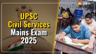 UPSC CSE Mains Exam 2025 Today: Students Must Check Key Instructions, Exam Timings, Crucial Documents To Carry