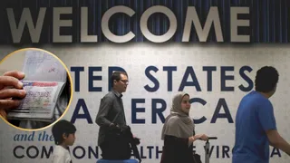 US To Review 55 Million Foreign Visas: Here's What It Means For Indians