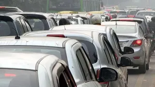 Govt Hikes Registration Fee For Renewal Of Vehicles Older Than 20 Years: Check New Fee Here