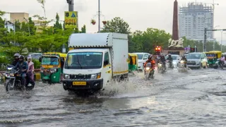 Rajasthan Weather Update: IMD Issues Orange Alert For Heavy Rain In Ajmer, Jaipur, Kota, Other Districts | Check Forecast