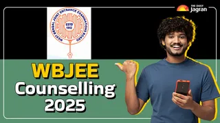 WBJEE Counselling 2025 Schedule Released: Registration To Begin From August 28 At wbjeeb.nic.in & Check Counselling, Other Crucial Dates