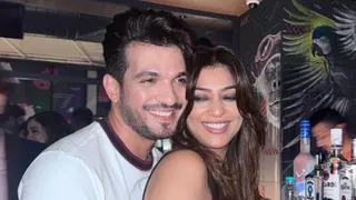 Arjun Bijlani Laughs Off Divorce Rumours, Drops Loved-Up Photos With Wife Neha Swami