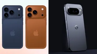 iPhone 17 Pro Max Vs Pixel 10 Pro XL: Should You Wait For Apple’s New Device Or Buy Google’s Latest Smartphone?