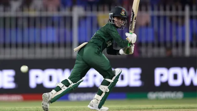 bangladesh-announces-15member-team-for-womens-odi-world-cup-2025-as-nigar-sultana-joty-to-lead-from-front