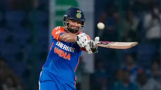 Rinku Singh Reacts On His Asia Cup Selection, Says, 'Did Not Think I.....'