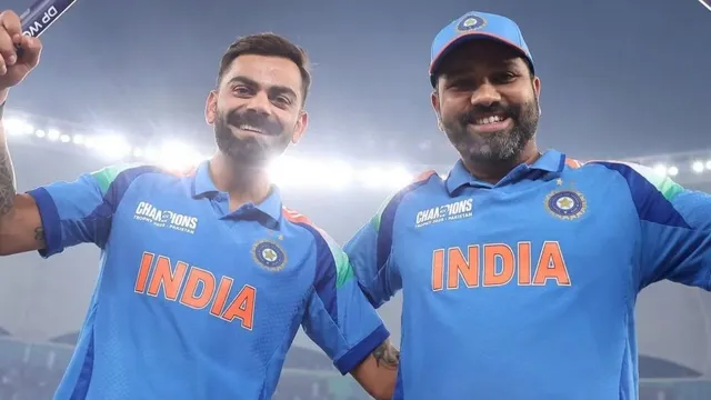 virat-kohli-rohit-sharma-odi-retirement-indian-cricket-team-bcci-vice-president-rajiv-shukla-statement-on-legendary-batters-farewell-match-aus-vs-ind-odi-series-date