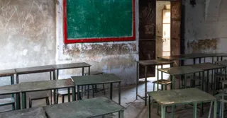 Odisha Shocker: 8-Year-Old Spends Night In School With Head Stuck In Window Grill After Staff Locks Her Inside
