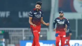 RCB Reveals Reason Behind Releasing Mohammed Siraj Ahead Of IPL 2025: 'He's Probably The Player That We Spent...'