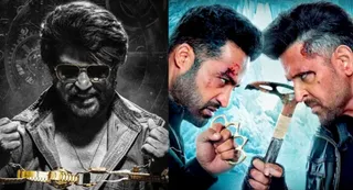 Coolie vs War 2 Box Office Collection: Rajinikanth's Tamil Actioner Or Hrithik Roshan, Jr NTR's Spy Movie - Who Dominated On Saturday?