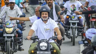 'PM Modi Wants To Steal Votes Of Poor': Rahul Gandhi Slams Bihar SIR, Alleges EC-BJP 'Partnership'