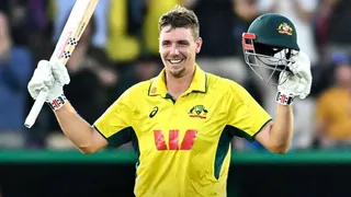 Cameron Green Smashes Second-Fastest ODI Century For Australia, Reaches Milestone In 47 Balls Against South Africa