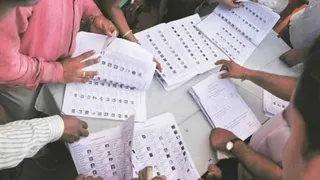 Pakistani Woman On Bihar Voter List After Election Commission's SIR, MHA Flags Foreign National's Name