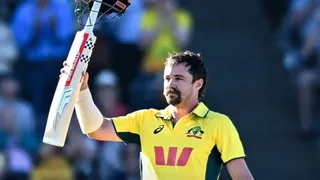 AUS vs SA 3rd ODI: Travis Head, Cameron Green's Heroics Guide Australia To 276-Run Win Against South Africa