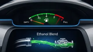 Using E20 Fuel For Your Vehicle? Fuel Efficiency Can Drop By 2-5 Per Cent: Report
