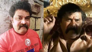 KGF, Kantara Actor Dinesh Mangalore Passes Away At 55