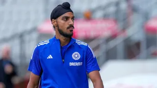 Gagandeep Singh Exposes THIS Pacer's Test Woes Against England, Says, 'Not Being Picked Left Him....'