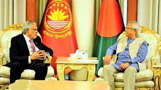 Will Pakistan Apologise For 1971 Genocide? Bangladesh Raises Question Again After Ishaq Dar’s Visit