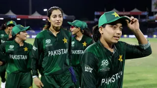 Women's ODI World Cup 2025: Fatima Sana To Lead As Pakistan Announces 15-member Squad, Eyman Fatima Included