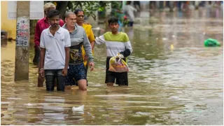Punjab Rains: Schools Closed In These 4 Districts As Swollen Rivers Inundate Many Villages