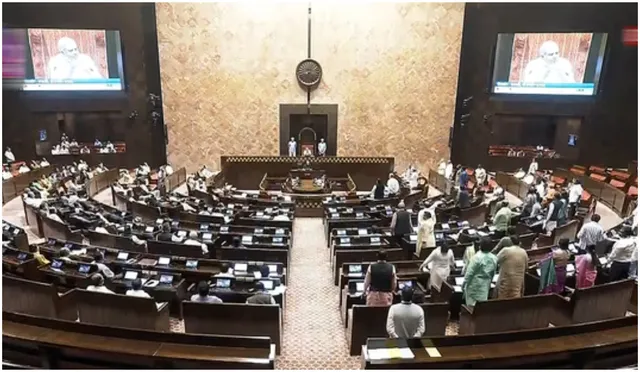 kerala-man-files-nomination-for-vice-president-election-with-fake-mps-signatures-rejected