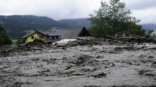 Climate Crisis Deepens: THESE Countries Could Vanish Underwater As Rising Seas Accelerate