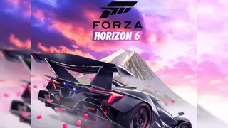 Forza Horizon 6 Could Be Announced At Tokyo Game Show 2025