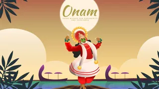 Happy Onam 2025 Wishes: Share Messages And Greetings, WhatsApp And Facebook Status On Atham With Family And Friends
