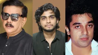 Priyadarshan Compares Naslen K Gafoor’s Innocence With Young Kamal Haasan: ‘He Is The Second Coming…’