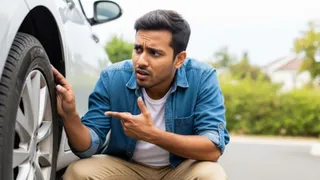Car Tyre Buying Guide: Choose The Right Tyres For Your Car By Using These Tips