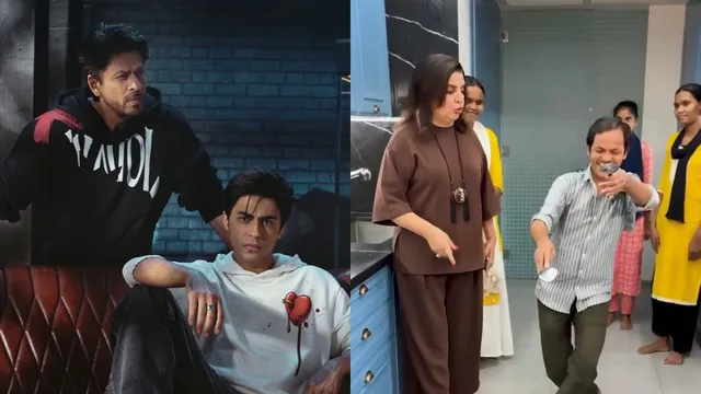 shah-rukh-khan-hilarious-take-on-farah-khan-cook-dilip-dance-on-bads-of-bollywood-song-you-should-apologise-because
