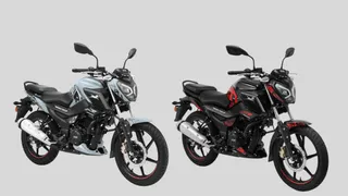 TVS Raider Super Squad Edition Adds Marvel-Inspired Deadpool And Wolverine Variants, Check Price