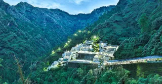 Mata Vaishno Devi Yatra Suspended After Landslide Hits Route Amid Continuous Rains In Jammu; 6 Pilgrims Killed, 14 Injured