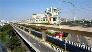Bengaluru's Double-Decker Flyover Remains Incomplete A Year After Launch, Here's BMRCL's Revised Timeline; Details