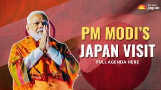 PM Modi Japan Visit: Defence, Economy And Quad Cooperation In Focus | Full Agenda Of 15th Annual Summit