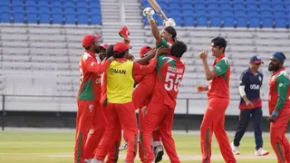 Oman Asia Cup 2025 Squad: All You Need To Know About Oman National Cricket Team Full Squad, Captain, Schedule And Controversy