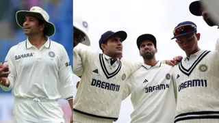 'There Are Many Contendors...': Sachin Tendulkar On Predicting Indian Cricket's Next Superstar After Virat Kohi, Rohit Sharma's Legacy