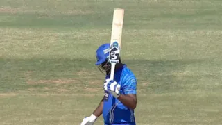 Kerala Cricket League 2025: Sanju Samson Smashes 13 Runs In One Ball, Sends Stern Warning Ahead Of Asia Cup 2025 | Watch