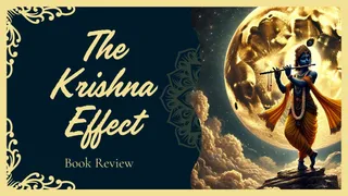 the-krishna-effect-a-picturesque-novel-weaving-lord-krishnas-leelas-with-modern-lessons