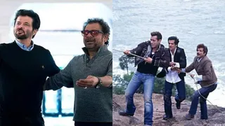No Entry 2: Anees Bazmee Reveals 'Pain' Of Making Sequel Without Salman Khan, Anil Kapoor And Fardeen Khan