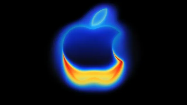 apple-almost-confirmed-iphone-17-air-and-iphone-17-pro-in-orange-colour-here-is-what-apples-awe-dropping-event-banner-reveals