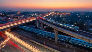 Ghaziabad News: GMRL To Conduct Feasibility Study For THESE Underpasses Along Phase-2 Metro Route | Details