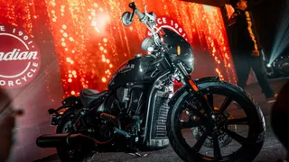 2025 Indian Scout Video Review: Features, Engine, And Design Explained