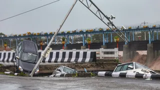 Jammu Weather: Heavy Rain Likely In Doda, Kathua, Rajouri, Udhampur, Other Districts Till Aug 31 | Check IMD Forecast
