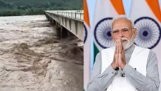 Jammu Rains: Death Toll Mounts To 41 Amid Record-Breaking Downpour; Train Services Disrupted, Search Ops Underway