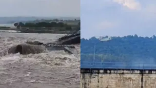 punjab-floods-madhopur-headworks-floodgates-damaged-ravi-overflows-iaf-airlifts-60-irrigation-officials-watch