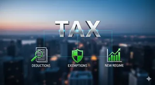 New Tax Regime: Can You Claim LTA, Professional Tax? Check Deductions And Exemptions Available