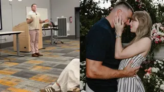 Tennessee Professor Cancels Class After Announcing Taylor Swift And Travis Kelce Engagement, Sparks Buzz Among Students