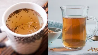 Ajwain Water vs Methi Water: Which Morning Drink Is Best To Promote Weight Loss?